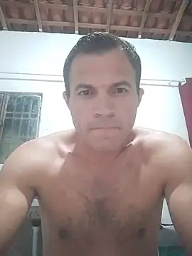 Show de Picagrnau na webcam