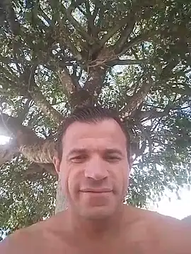 Show de webcam de Picagrnau