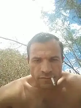Show de Picagrnau na webcam
