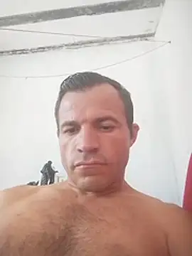 Show de Picagrnau na webcam