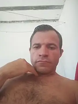 Show de webcam de Picagrnau