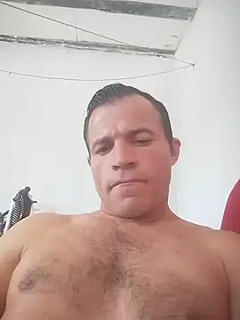 Show de Picagrnau na webcam