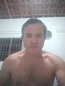 Show de Picagrnau na webcam