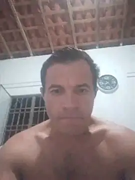 Show de webcam de Picagrnau