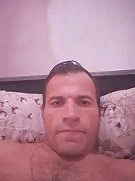 Show de webcam de Picagrnau
