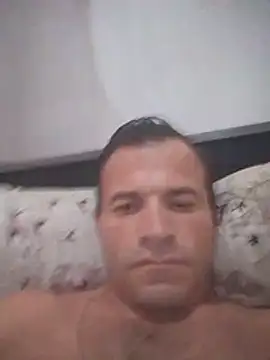 Show de Picagrnau na webcam