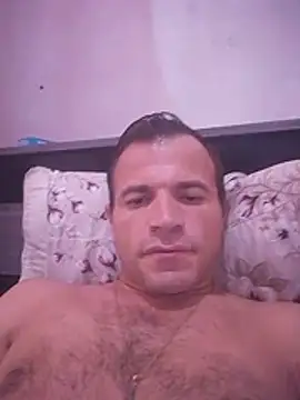 Show de Picagrnau na webcam