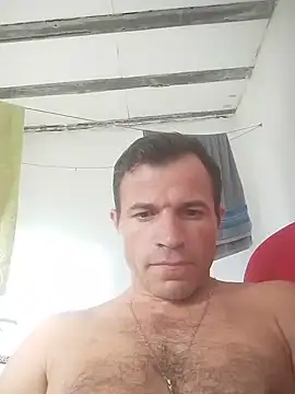 Show de Picagrnau na webcam