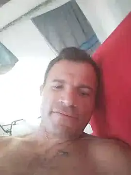 Show de Picagrnau na webcam