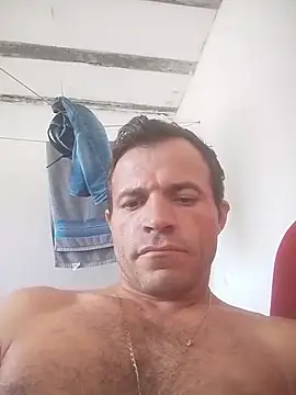 Show de webcam de Picagrnau