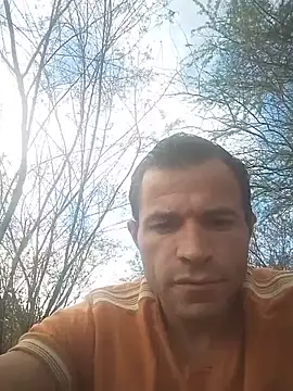 Show de Picagrnau na webcam