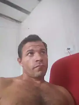 Show de Picagrnau na webcam