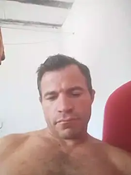 Show de webcam de Picagrnau