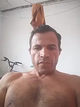 Show de webcam de Picagrnau