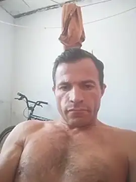 Show de webcam de Picagrnau
