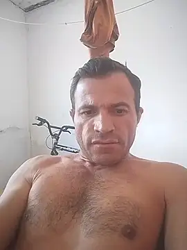 Show de Picagrnau na webcam