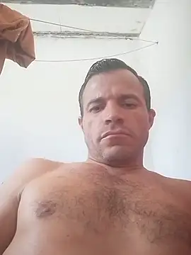 Show de webcam de Picagrnau