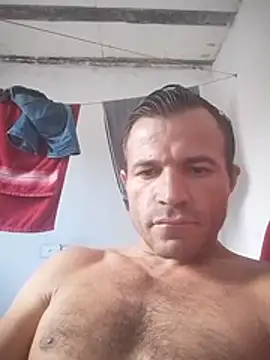 Show de Picagrnau na webcam
