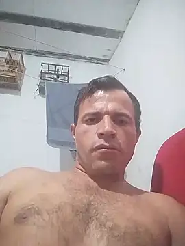 Show de webcam de Picagrnau