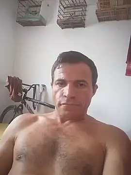 Picagrnau's Webcam Show