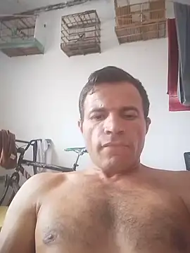 Show de webcam de Picagrnau