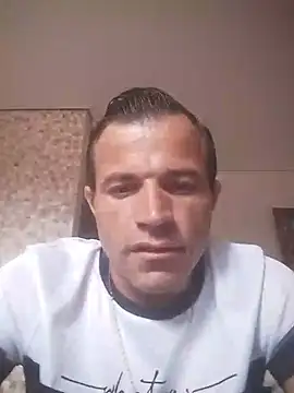 Show de Picagrnau na webcam