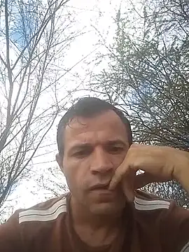 Show de Picagrnau na webcam