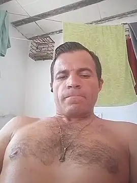 Show de Picagrnau na webcam