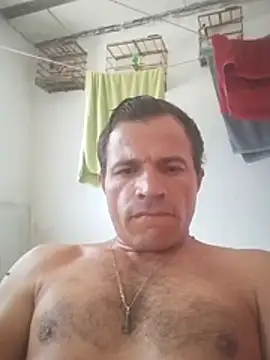 Show de Picagrnau na webcam