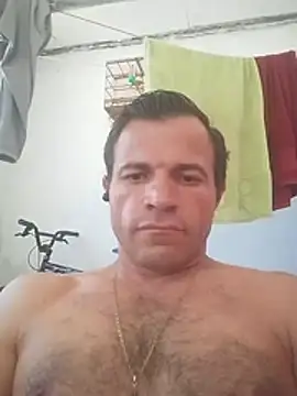 Show de Picagrnau na webcam