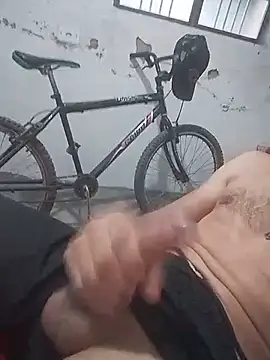 Picagrnau Show in webcam
