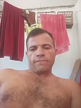 Show de Picagrnau na webcam