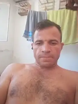 Show de Picagrnau na webcam