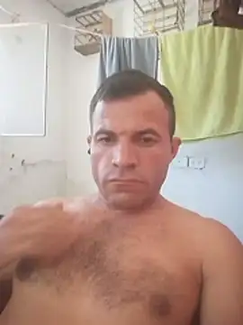 Show de Picagrnau na webcam