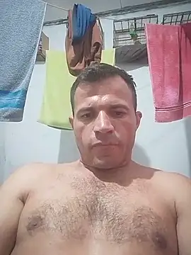 Show de webcam de Picagrnau