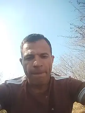 Show de Picagrnau na webcam