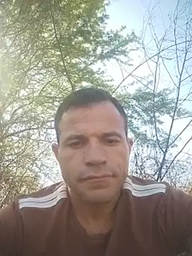 Show de Picagrnau na webcam