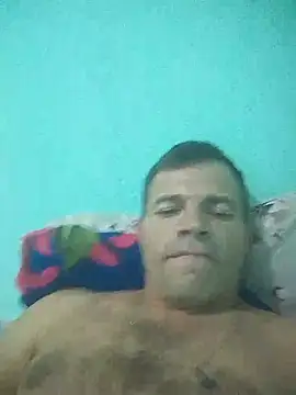Show de webcam de Picagrnau