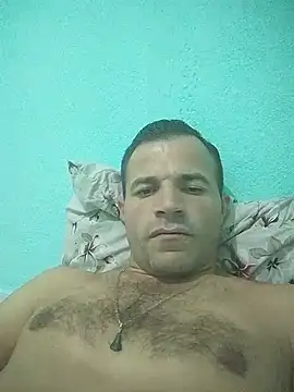 Show de webcam de Picagrnau