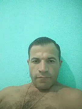Show de Picagrnau na webcam