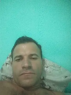 Show de webcam de Picagrnau