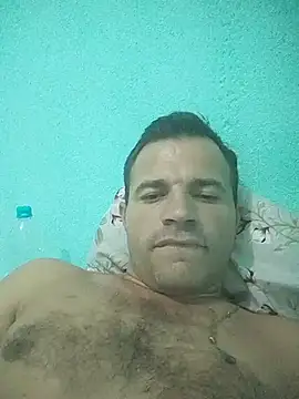 Show de Picagrnau na webcam