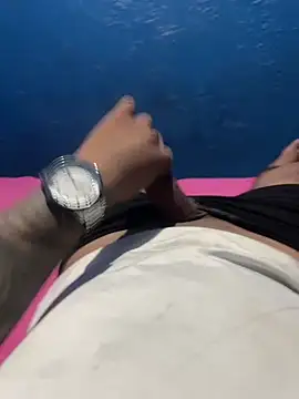 Show de Alangostoso092 na webcam