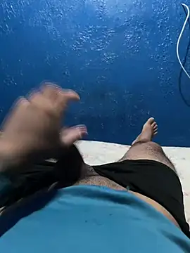 Show de Alangostoso092 na webcam