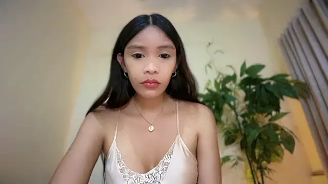 UrIdealGirl_Jade Pertunjukan Webcam
