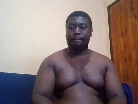 Cheeky_Vibes Show Webcam