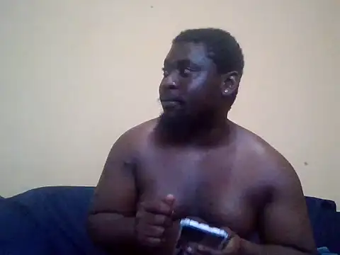 Cheeky_Vibes Show Webcam