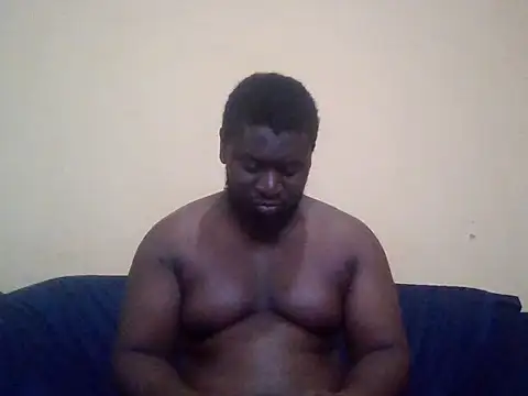 Cheeky_Vibes webcam show
