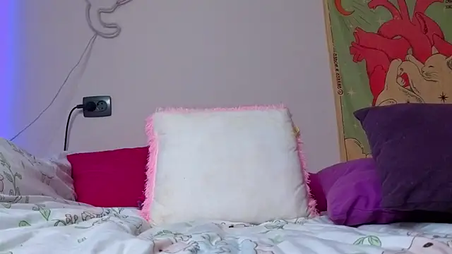 Sala de chat en directo de Leri_Dells