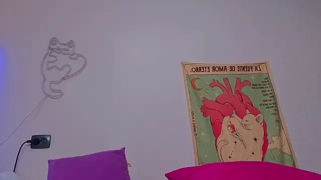 Sala de chat ao vivo de Leri_Dells